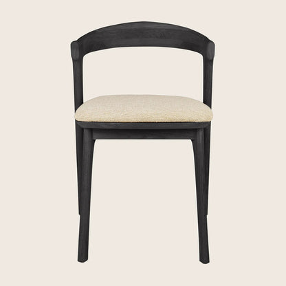 Teak Bok Outdoor Dining Chair