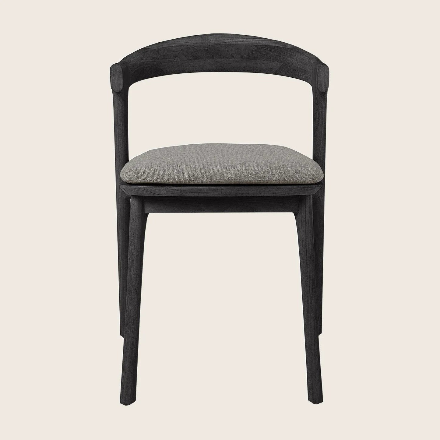 Teak Bok Outdoor Dining Chair
