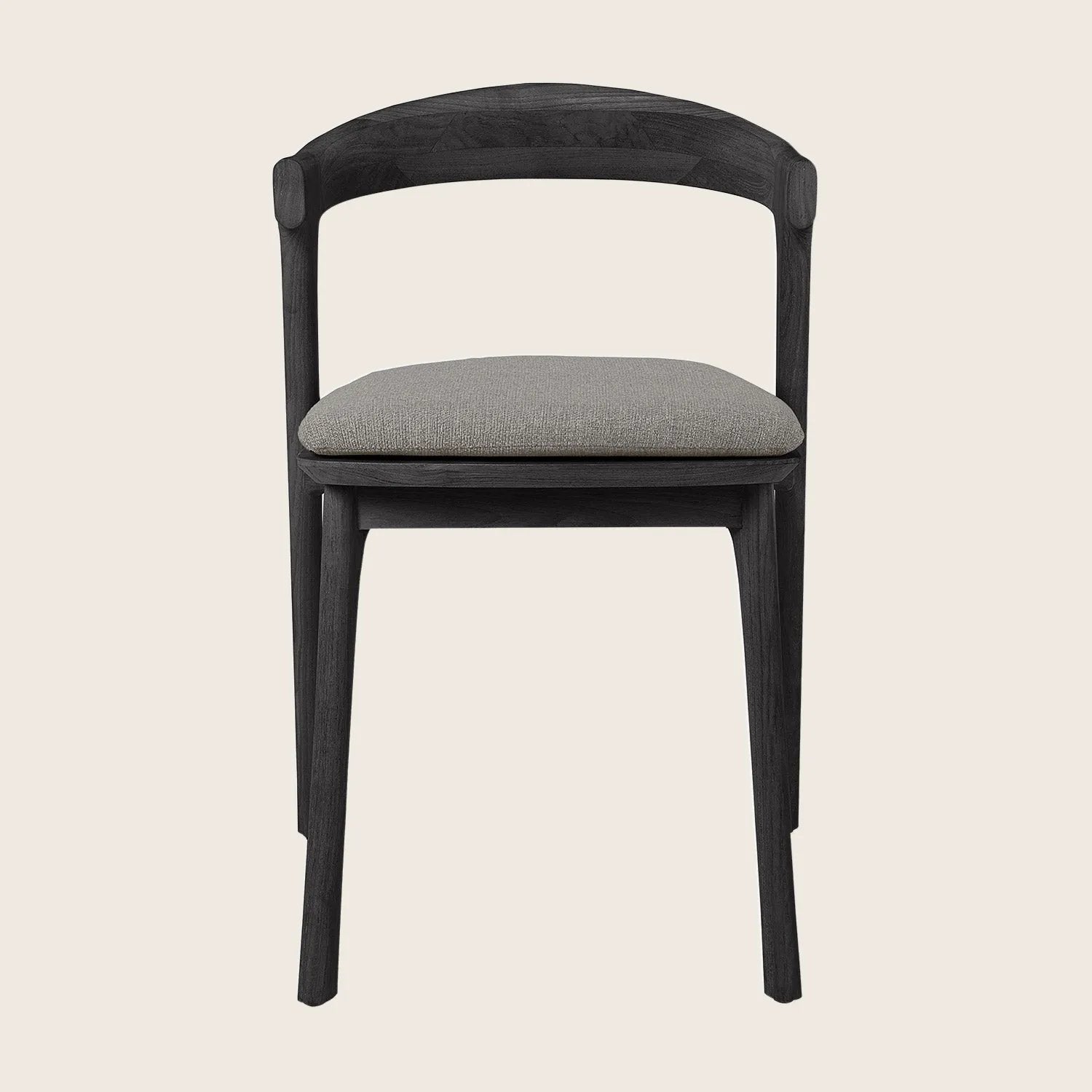 Teak Bok Outdoor Dining Chair