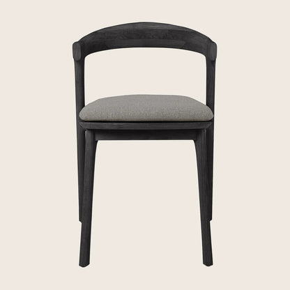 Teak Bok Outdoor Dining Chair