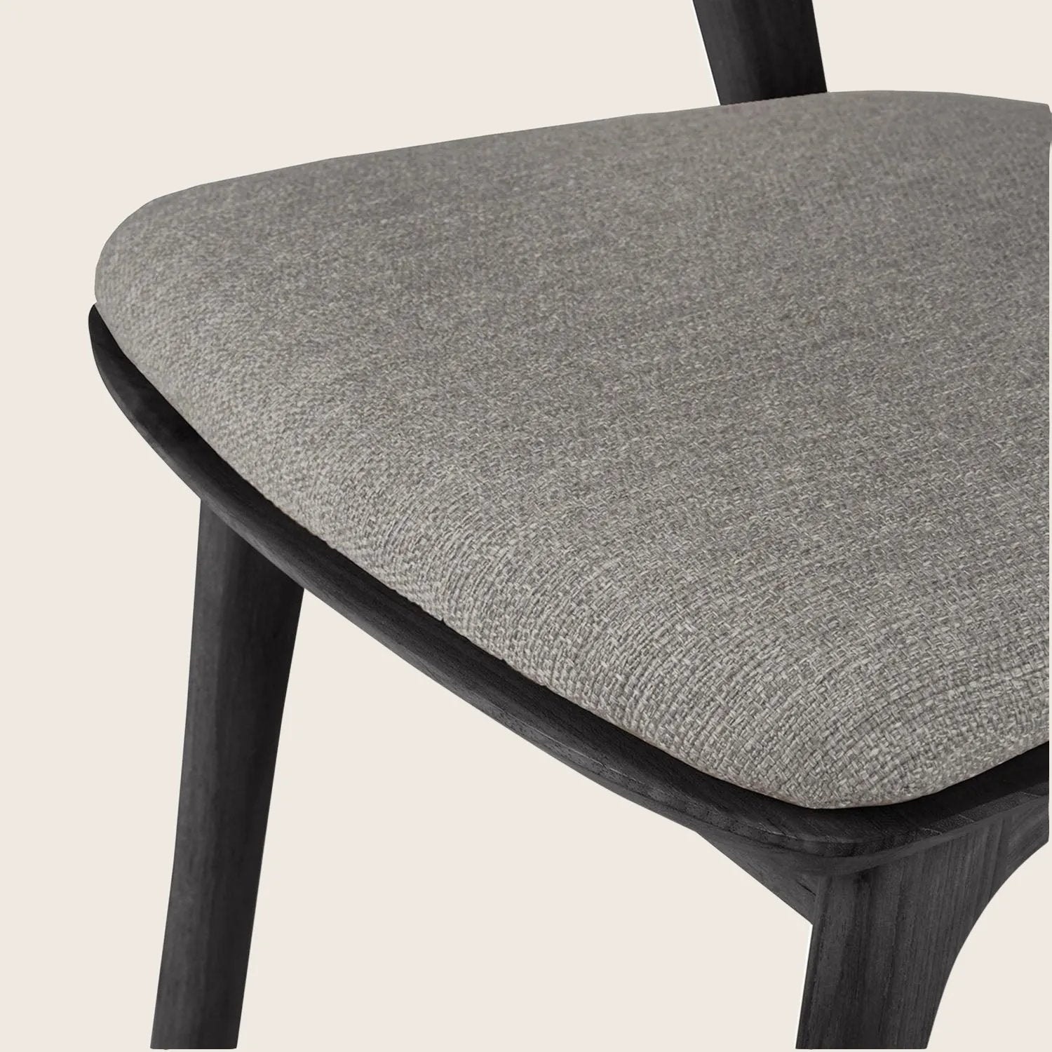 Teak Bok Outdoor Dining Chair