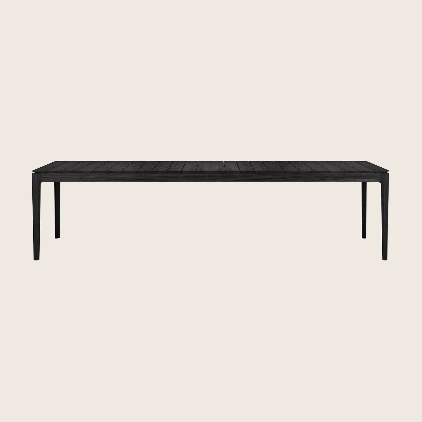 Black Bok Outdoor Dining Table