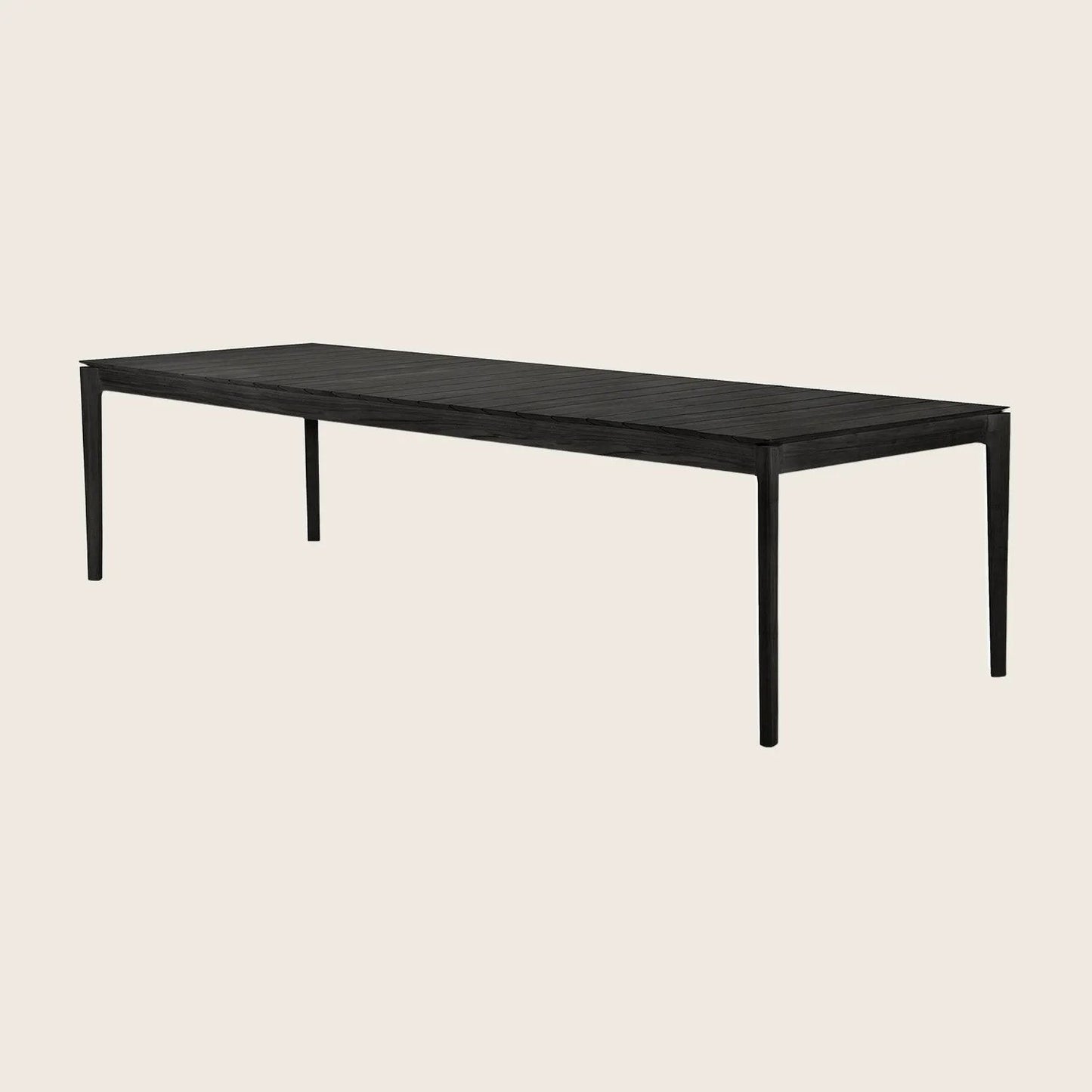 Black Bok Outdoor Dining Table