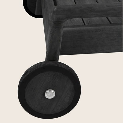 Black Jack Outdoor Adjustable Lounger Frame