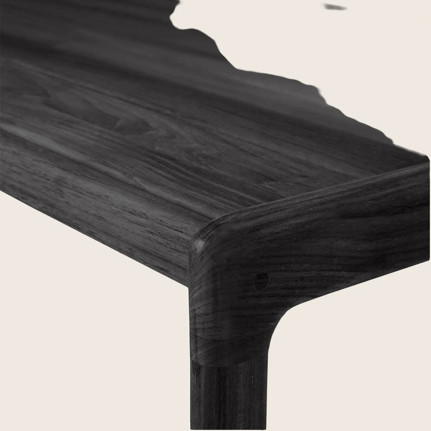 Black Jack Outdoor Coffee Table
