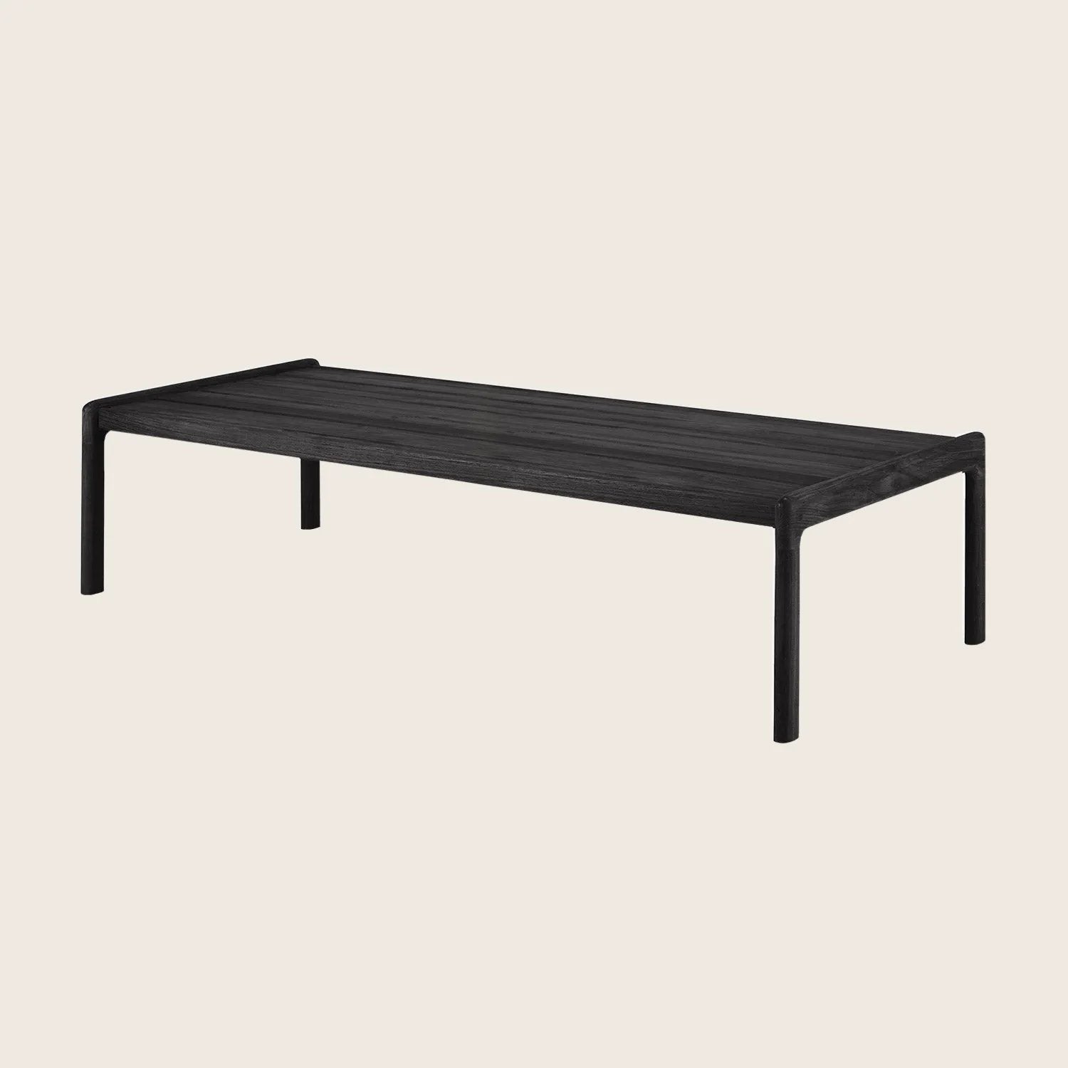 Black Jack Outdoor Coffee Table