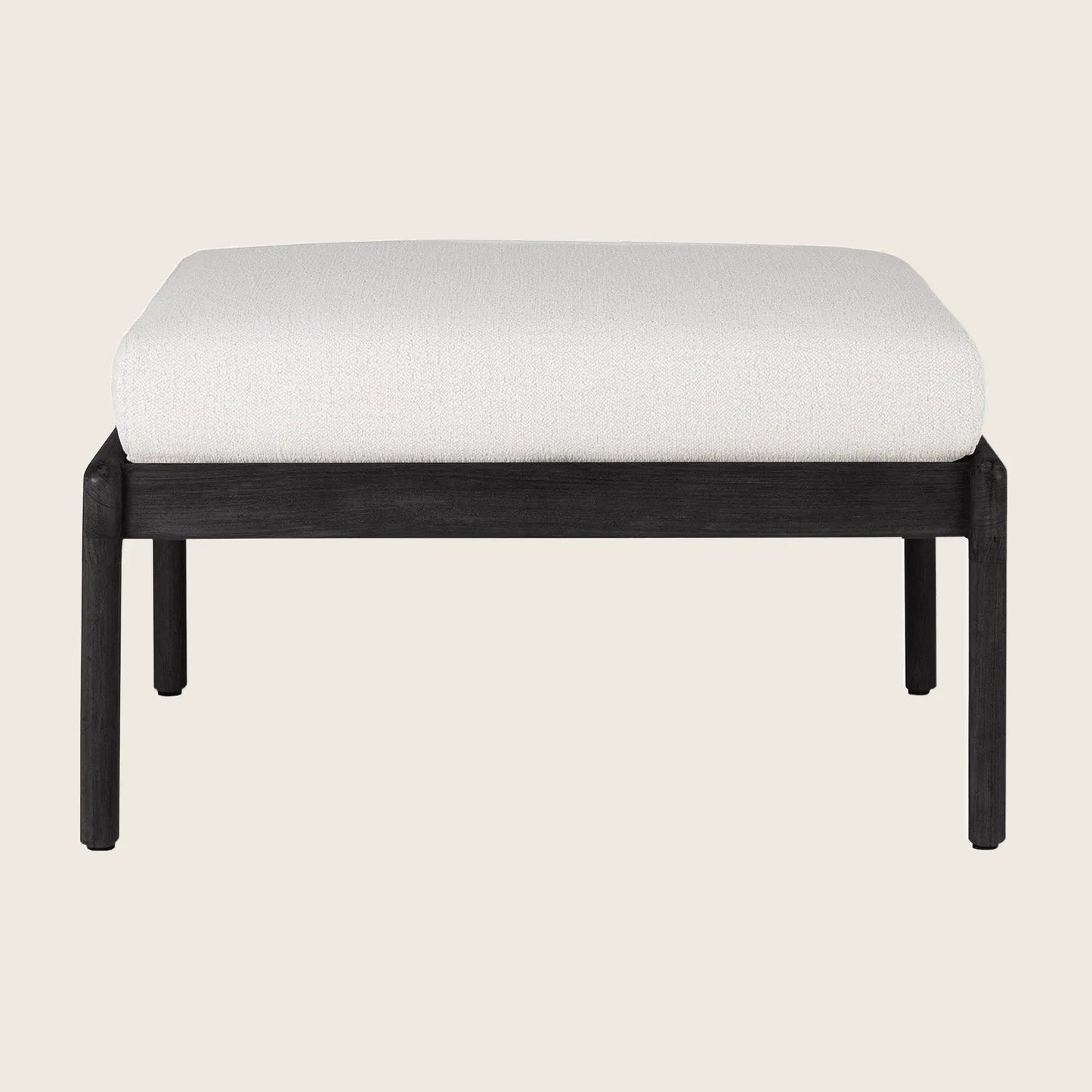Black Jack Outdoor Footstool