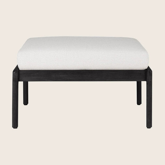Black Jack Outdoor Footstool