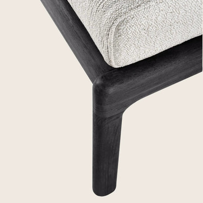 Black Jack Outdoor Footstool