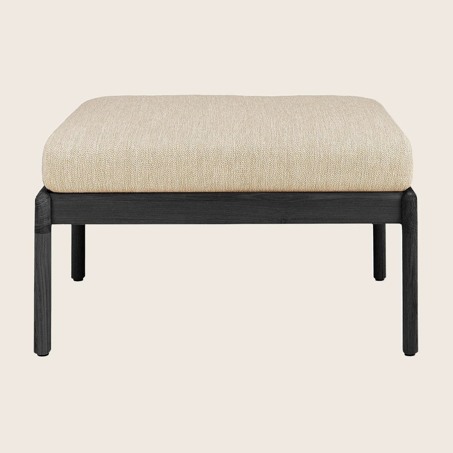 Black Jack Outdoor Footstool