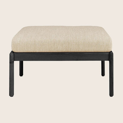Black Jack Outdoor Footstool