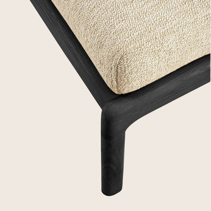 Black Jack Outdoor Footstool