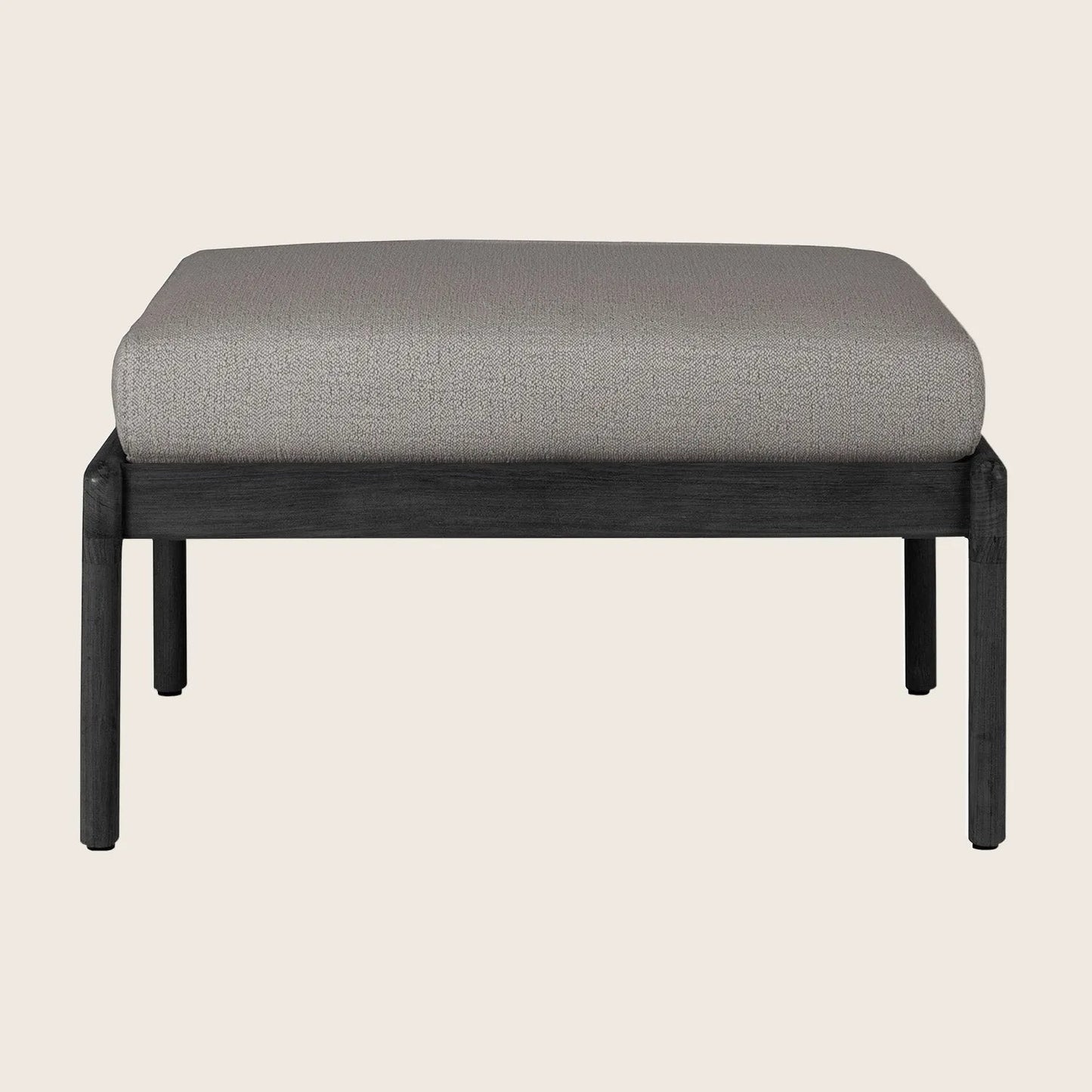 Black Jack Outdoor Footstool