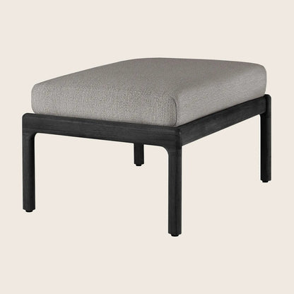 Black Jack Outdoor Footstool