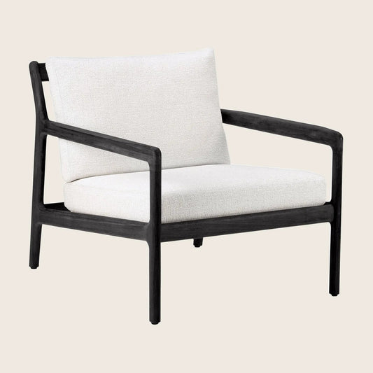 Black Jack Outdoor Lounge Chair