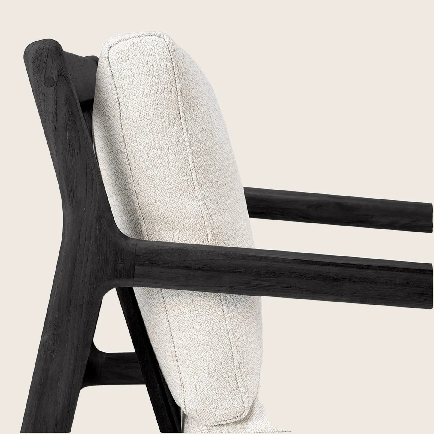 Black Jack Outdoor Lounge Chair