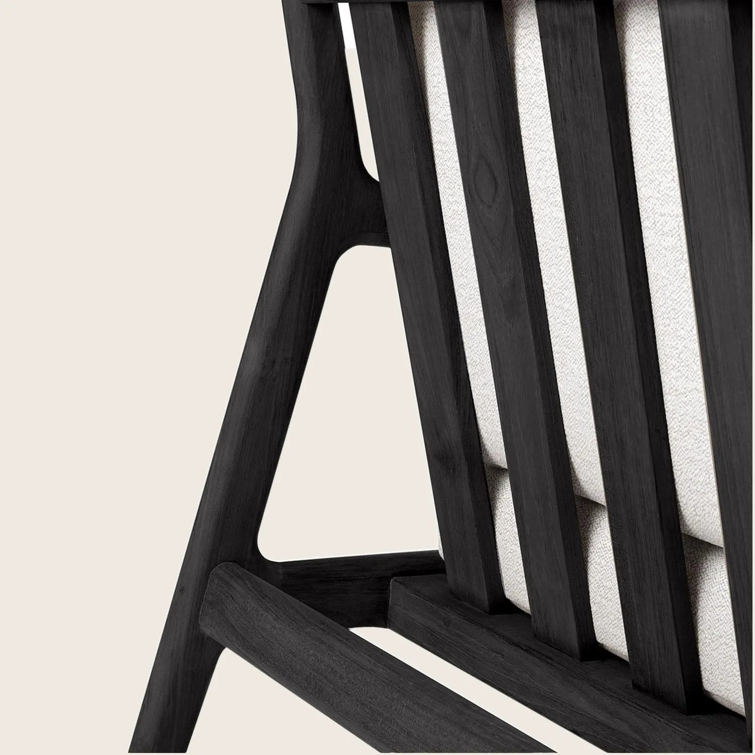 Black Jack Outdoor Lounge Chair