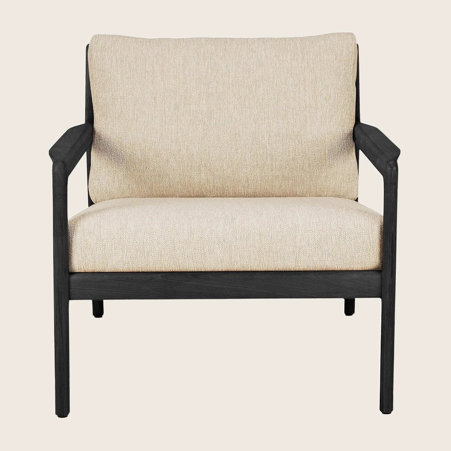 Black Jack Outdoor Lounge Chair