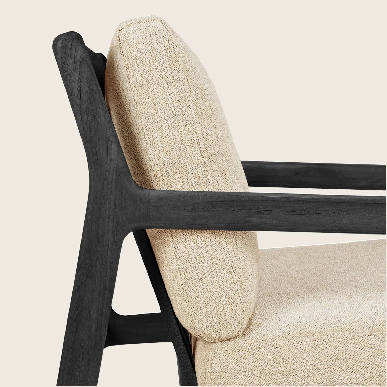 Black Jack Outdoor Lounge Chair