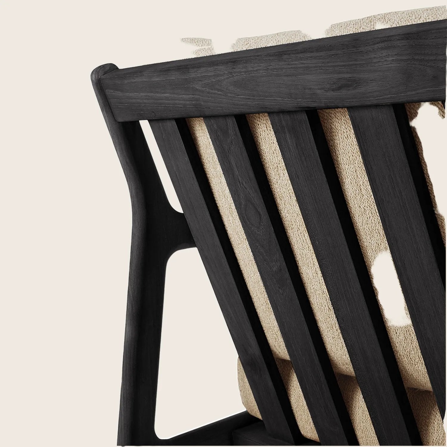 Black Jack Outdoor Lounge Chair