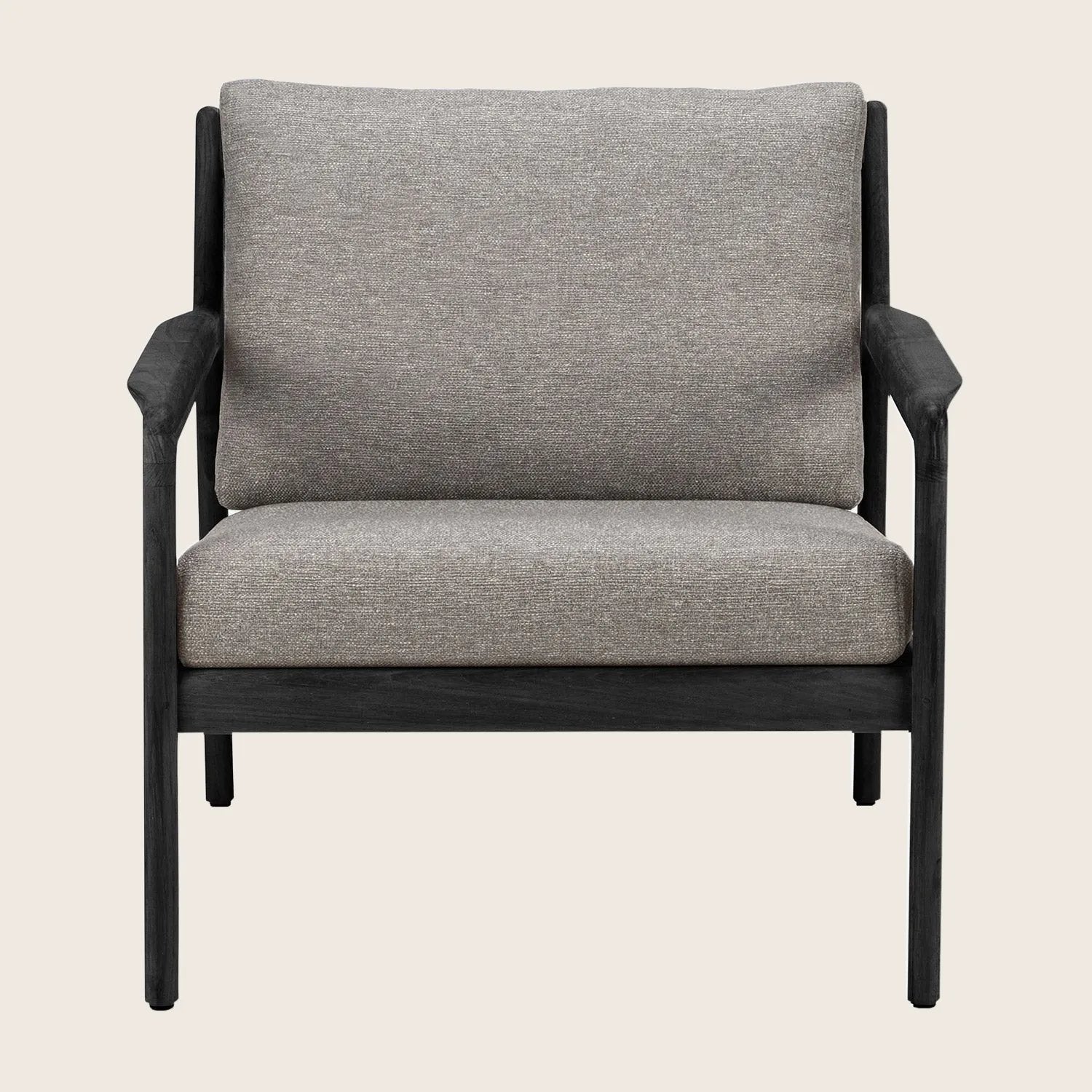 Black Jack Outdoor Lounge Chair