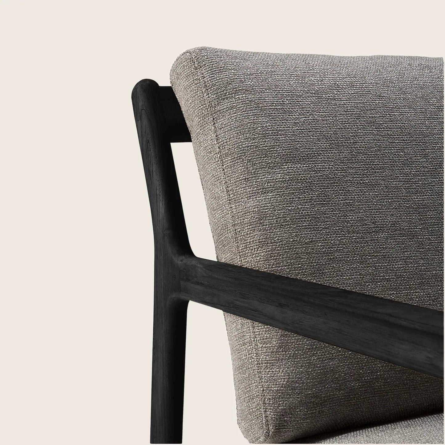 Black Jack Outdoor Lounge Chair