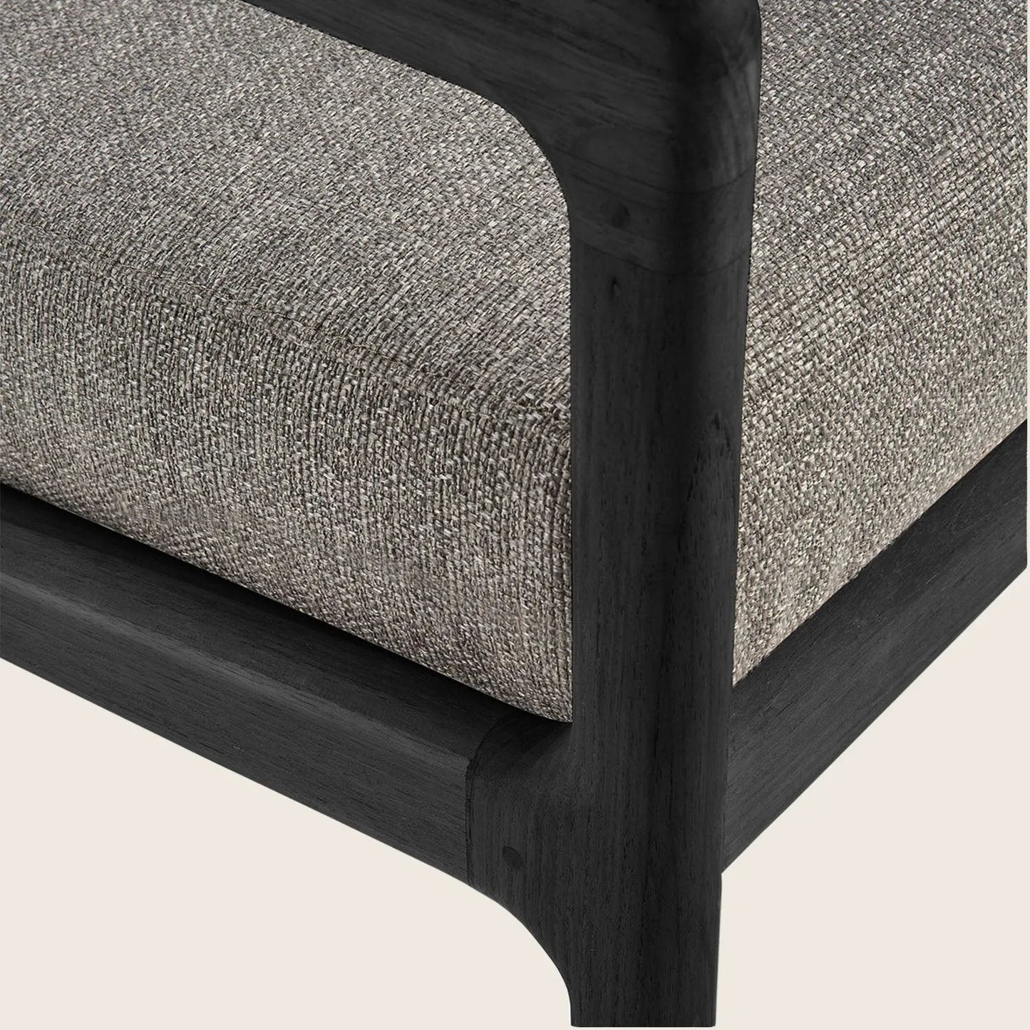 Black Jack Outdoor Lounge Chair