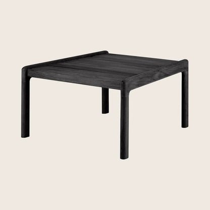 Black Jack Outdoor Square Side Table