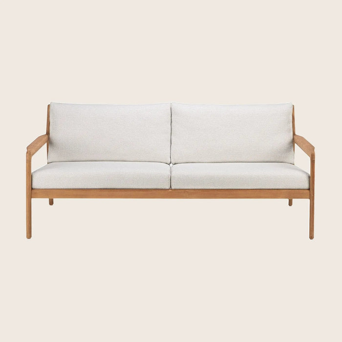 Teak Jack Outdoor Sofa