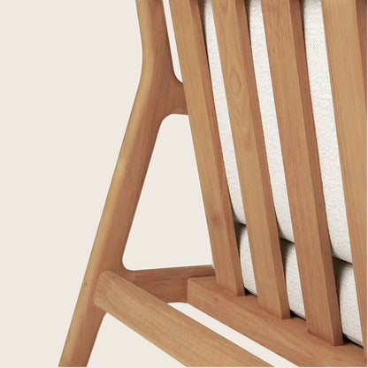 Teak Jack Outdoor Sofa