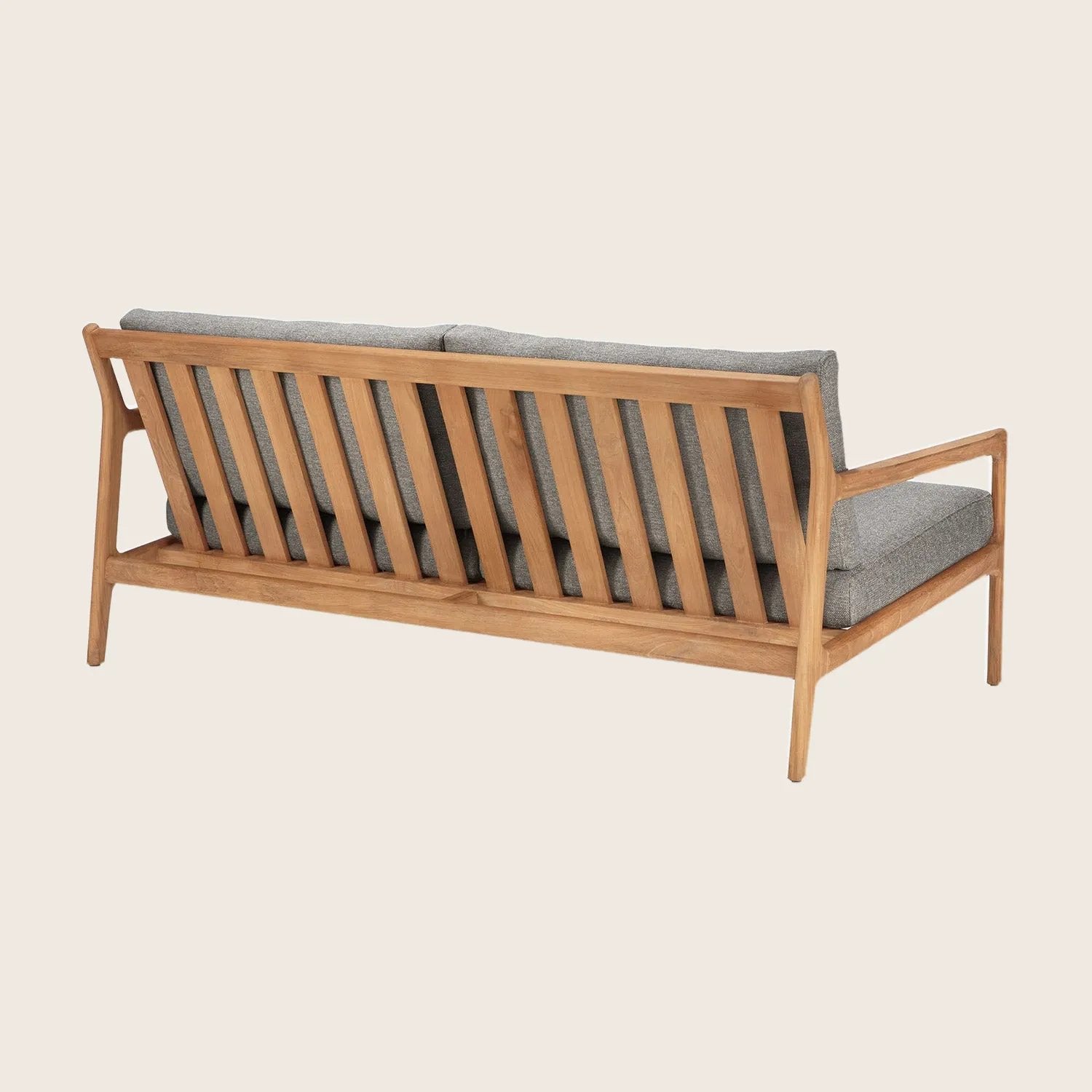 Teak Jack Outdoor Sofa