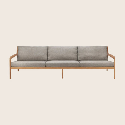 Teak Jack Outdoor Sofa