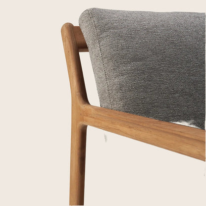 Teak Jack Outdoor Sofa