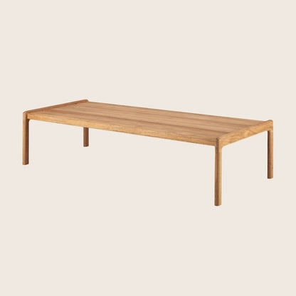 Teak Jack Outdoor Coffee Table
