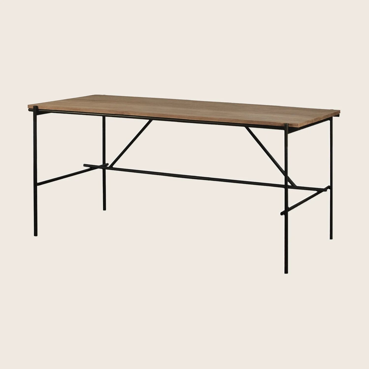 Oscar Desk