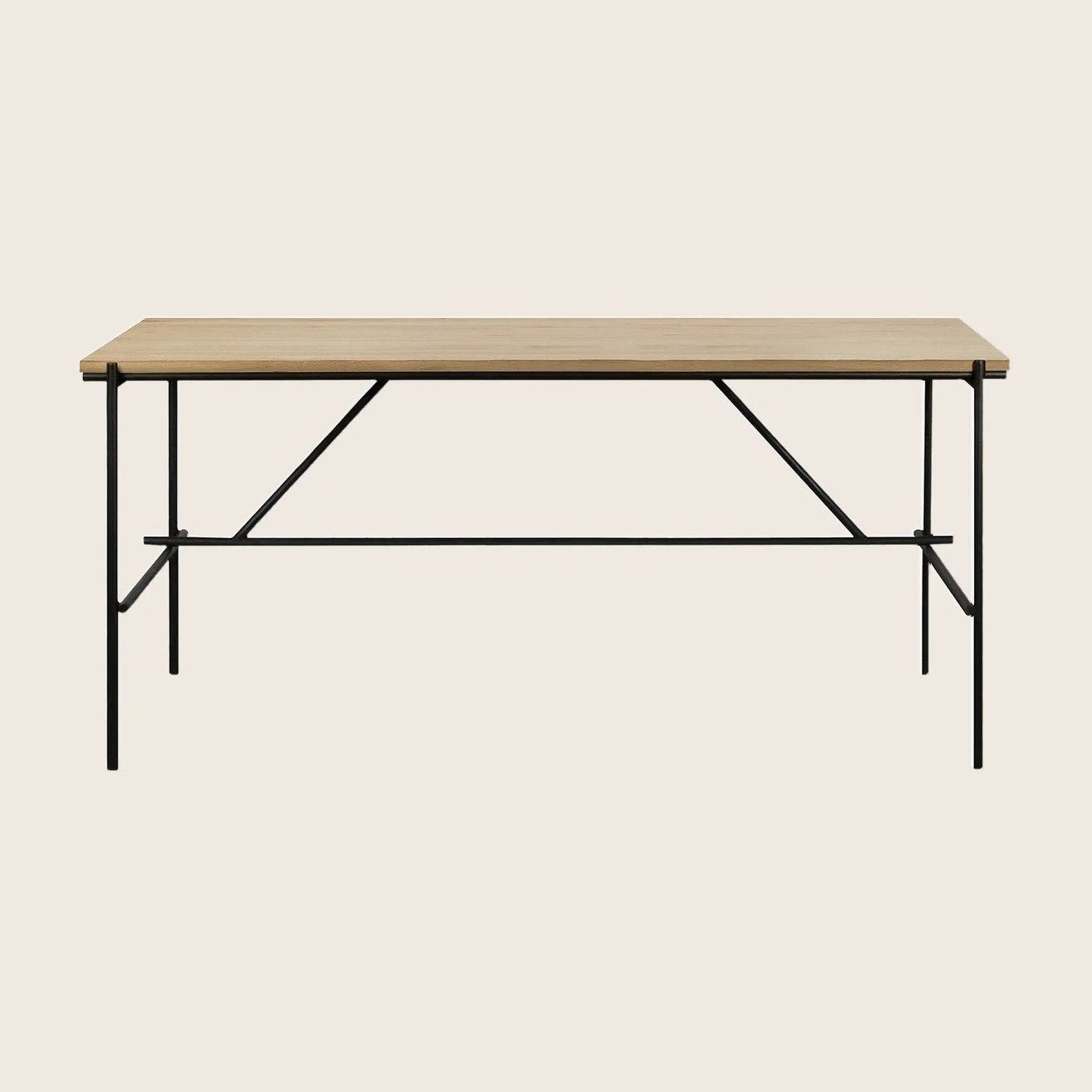 Oscar Desk
