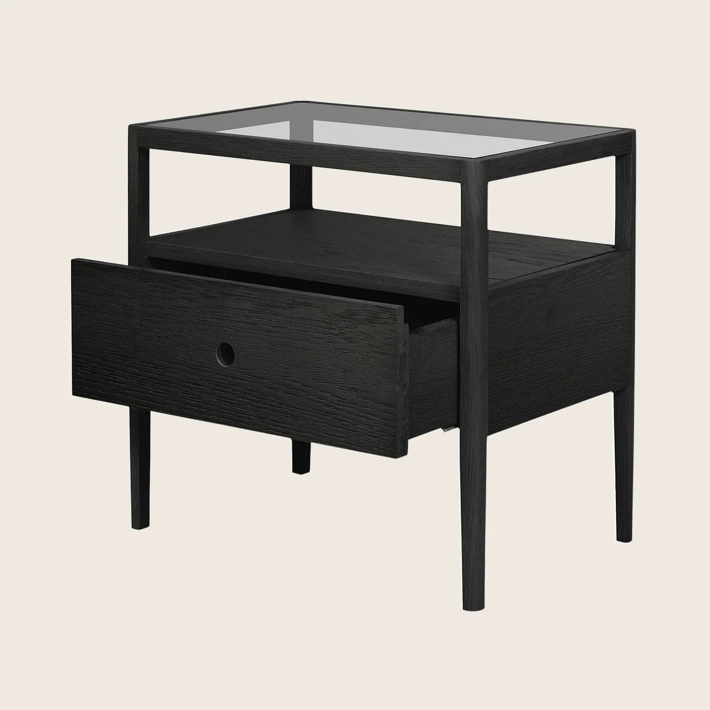 Spindle Nightstand