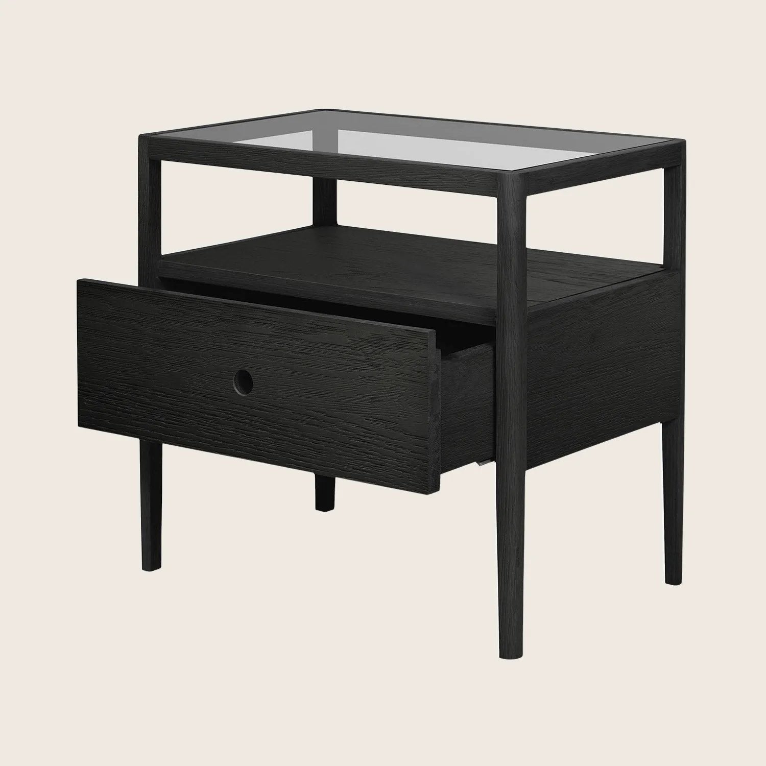 Spindle Nightstand