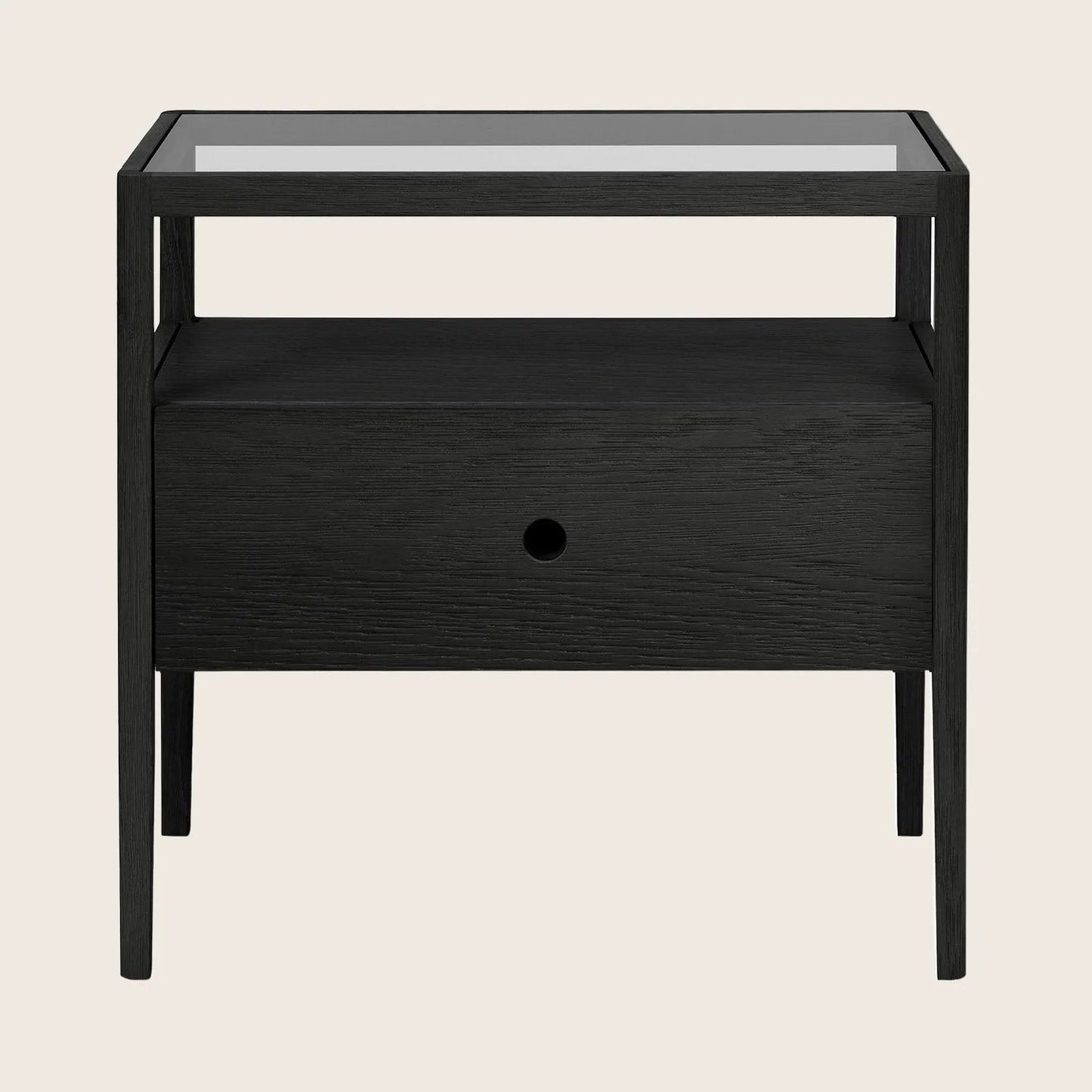 Spindle Nightstand