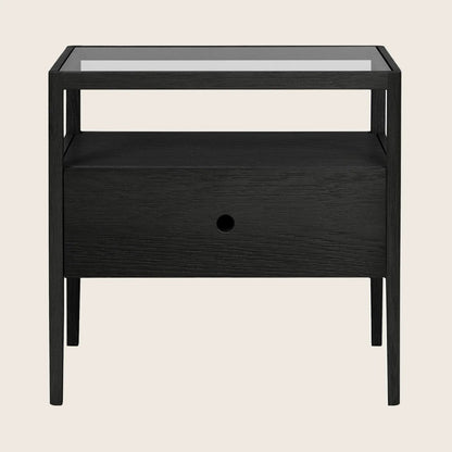 Spindle Nightstand
