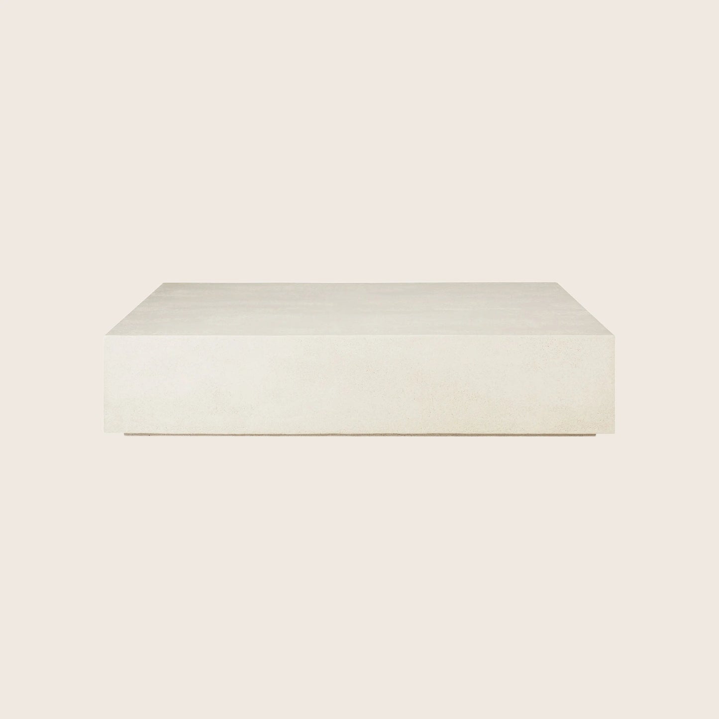 Elements Rectangle Coffee Table