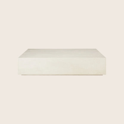 Elements Rectangle Coffee Table