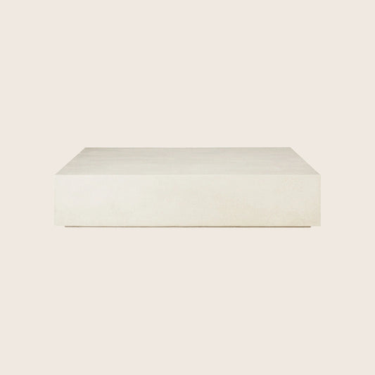 Elements Rectangle Coffee Table
