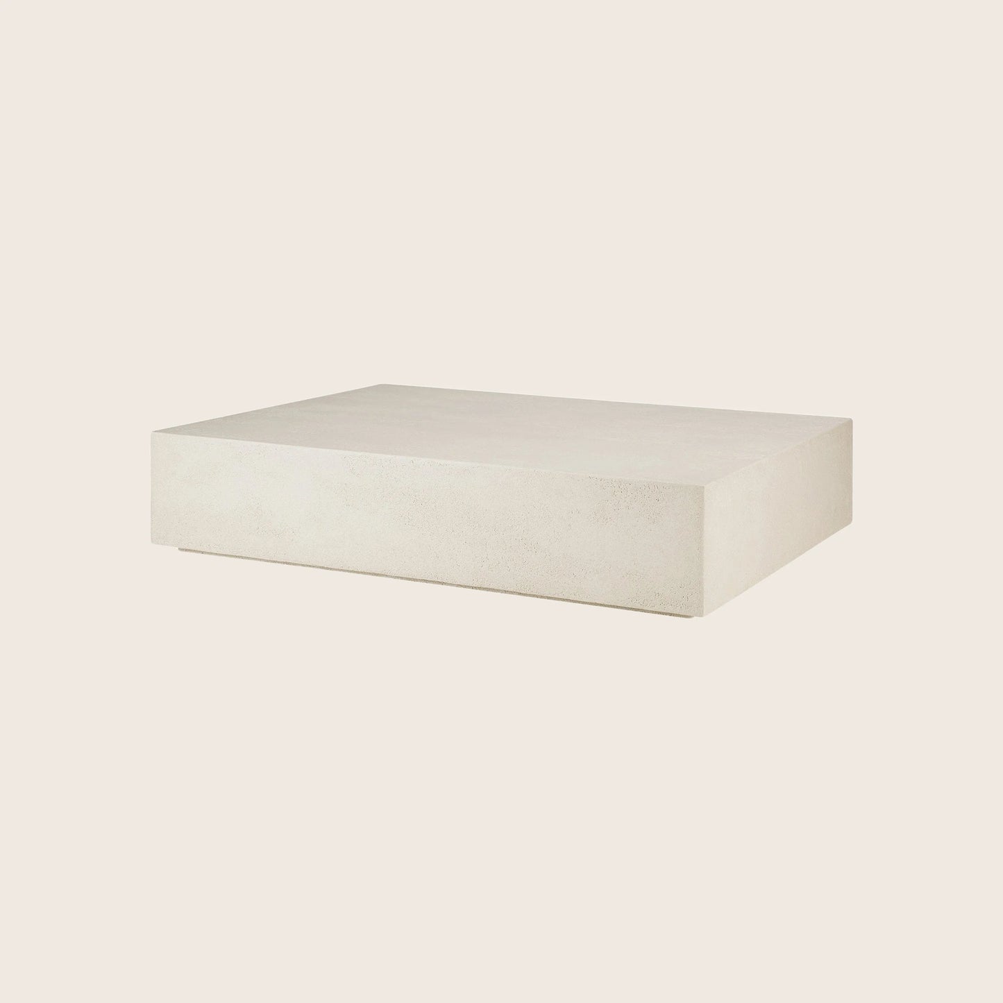 Elements Rectangle Coffee Table