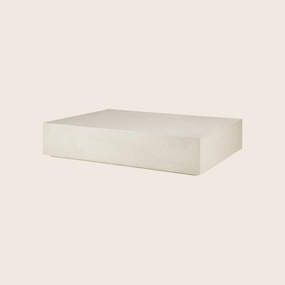 Elements Rectangle Coffee Table