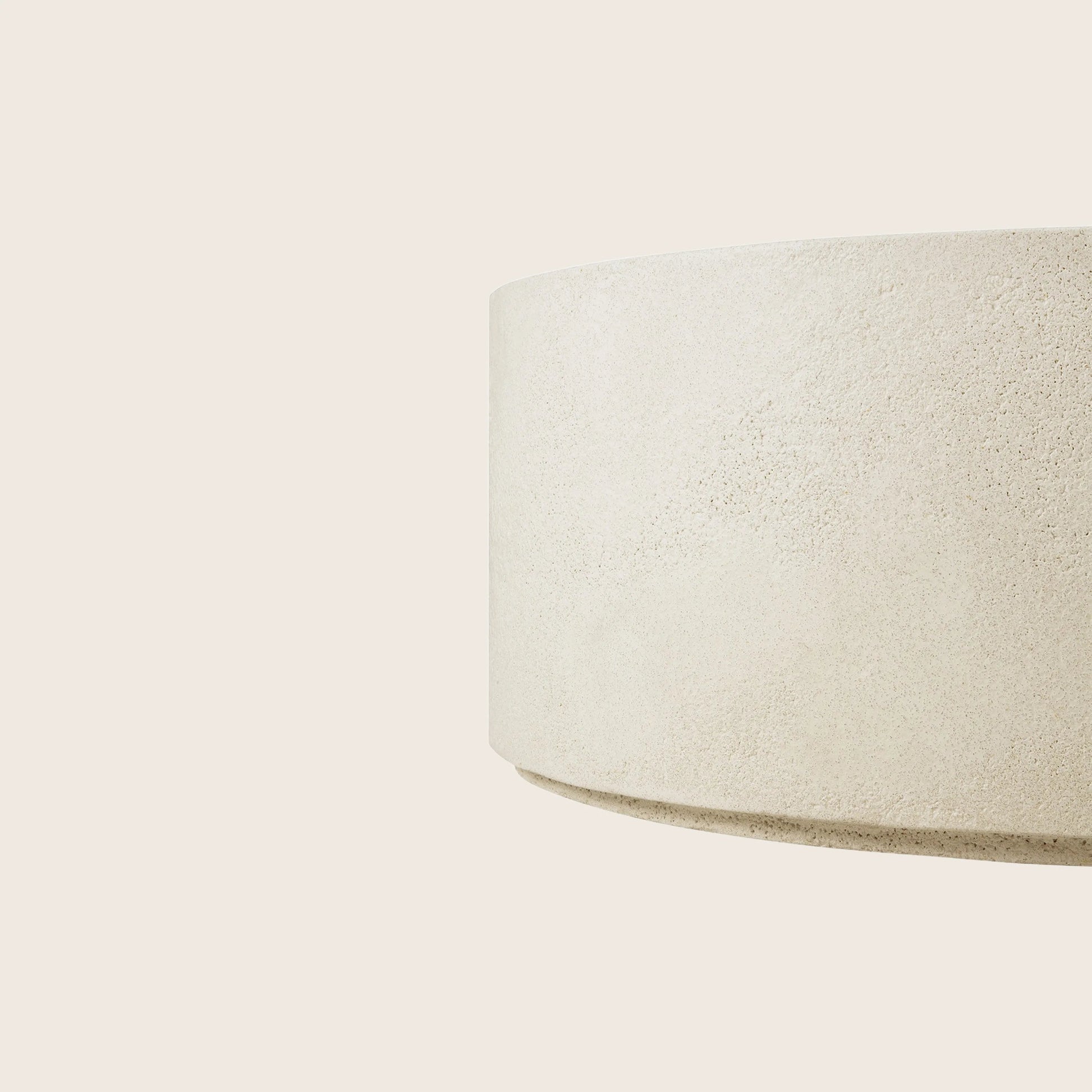 Elements Round Coffee Table
