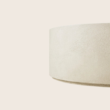 Elements Round Coffee Table