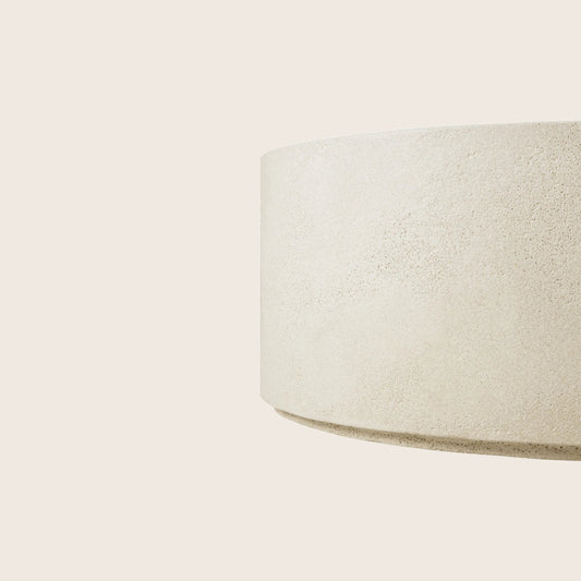 Elements Round Coffee Table