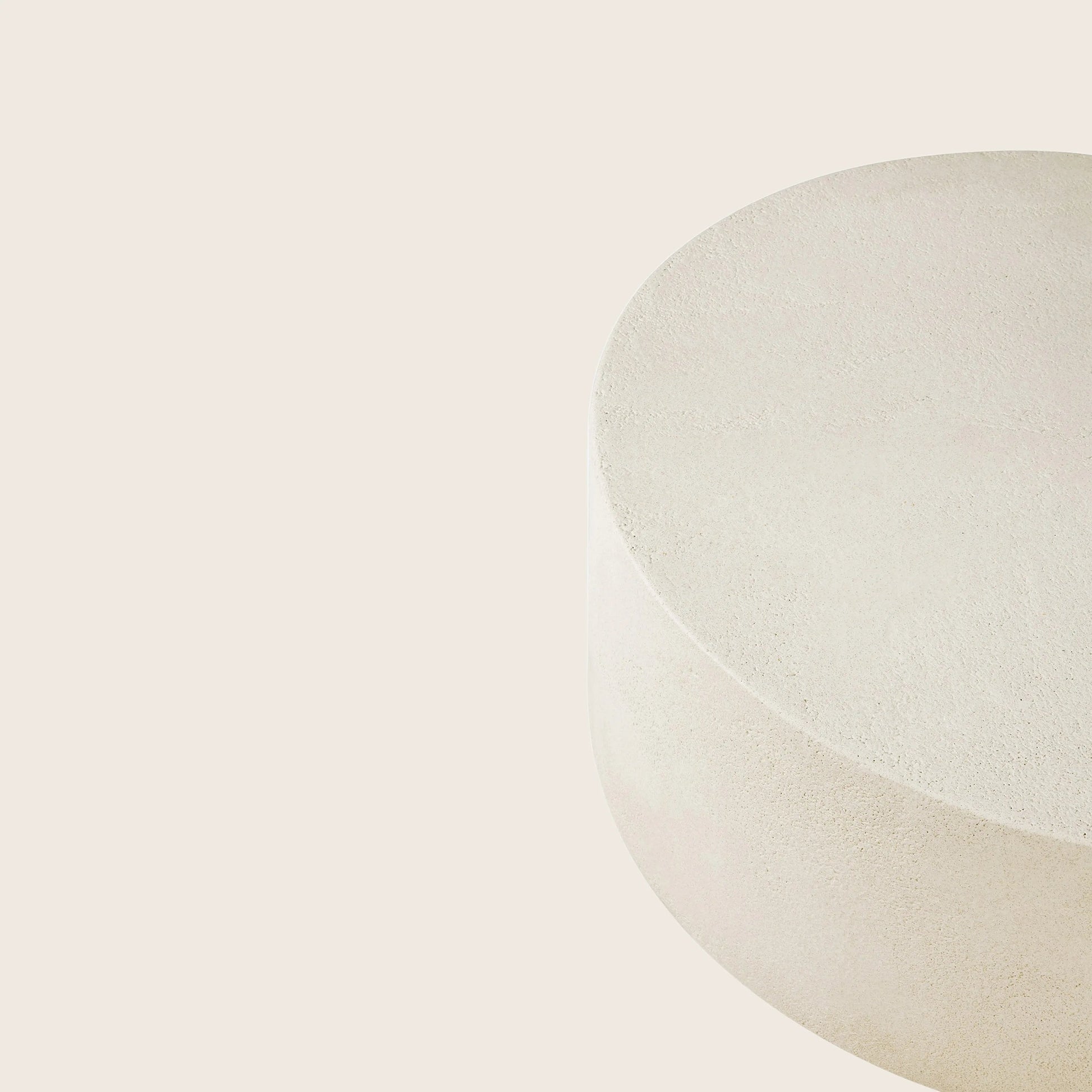 Elements Round Coffee Table