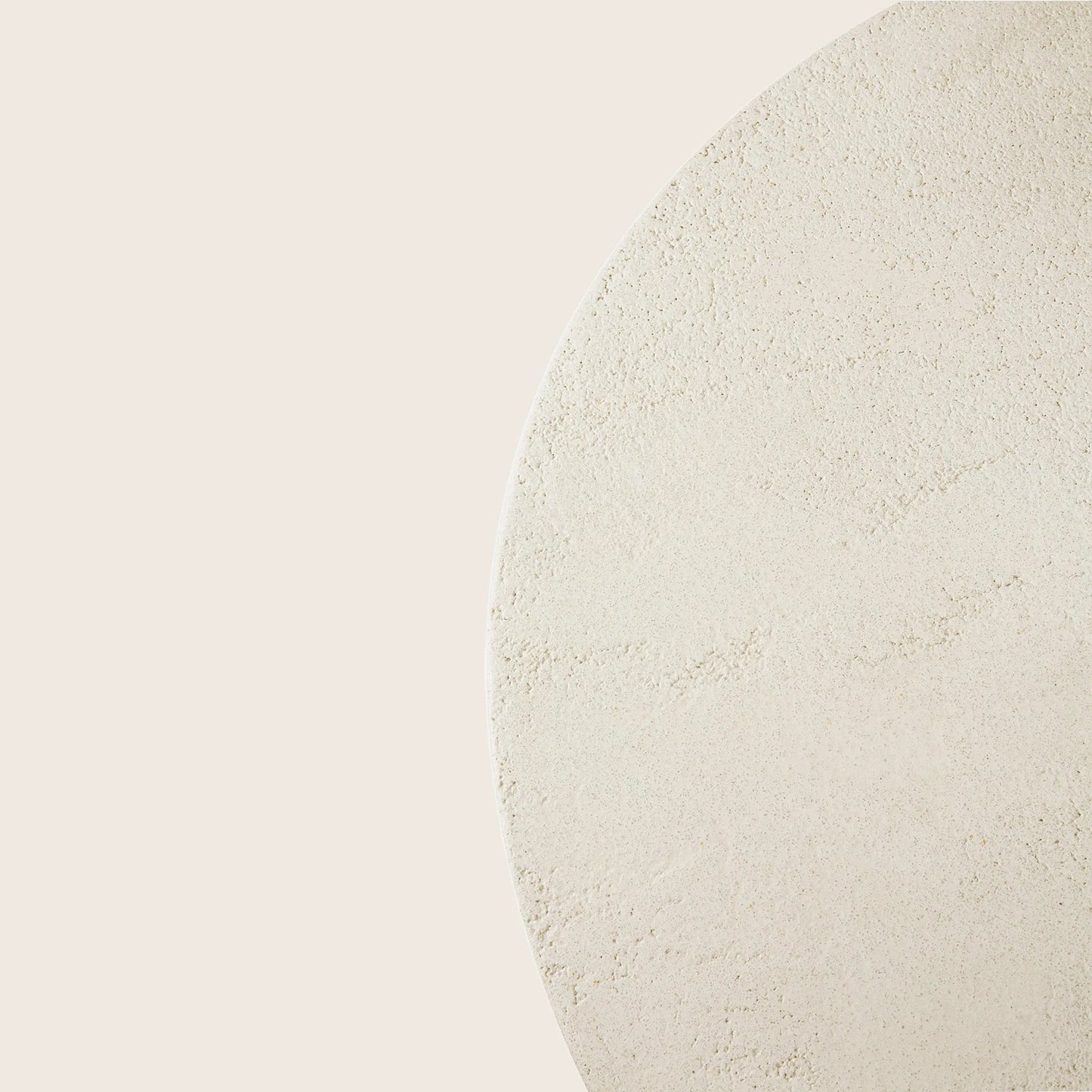 Elements Round Coffee Table